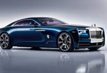 Autos de Alta Gama: Los Modelos más Exclusivos del 2025