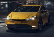5 de los Autos con Mejor Consumo de Combustible en el 2025