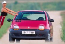 5 Autos Feos que se Volvieron Increíblemente Populares