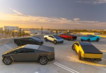 Tesla comenzó a vender sus autos usados en su sitio web. ¿Habrá oportunidades?