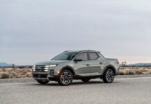 EE.UU. ¿Por qué el Hyundai Santa Cruz se vende poco y pudiera tener fecha de cancelación?