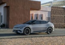 EE.UU. ¿Que modelos de autos eléctricos están conquistando a los jovenes?