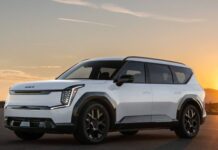 EE.UU. Kia establece un récord de ventas en Septiembre y anual