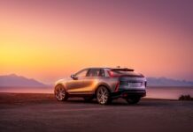 EE.UU. ¿Cual es el auto eléctrico con las peores calificaciones de fiabilidad?