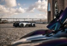 Zenvo espera crear el motor V12 de producción más potente del mundo