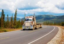 ¿Cuáles son las rutas más peligrosas del mundo que los camioneros enfrentan a diario ?