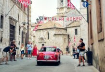 ¿Cuál es el pais Europeo donde se consiguen los autos usados más baratos?