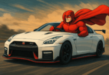 ¿Cuales son los autos que te harán sentir como un superhéroe al volante?