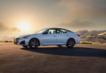 ¿Cuáles son los 5 autos que le dan más confianza a un conductor principiante?