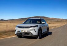 La china BYD alcanza la producción de su vehículo enchufable número 14 millones