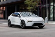 Prueba: Polestar 4 del 2026, una interpretación más audaz y distintiva de la marca