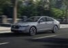 ¿Cuáles son los 5 autos híbridos del 2026 con mejor consumo en ciudad?