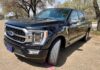Ford F-150 Platinum Supercrew del 2026, la referencia para quien quiere una pickup durable