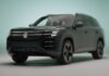 El nuevo Volkswagen Atlas del 2027 amplifica la confianza y el carácter premium del SUV