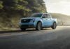 ¿Cuáles son las 5 pickups del 2026 con mejor consumo de combustible en carretera?