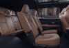 ¿Cuáles son los 5 SUVs de 3 filas del 2026 con más espacio para pasajeros en tercera fila?