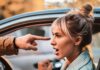 EE.UU. ¿Qué edades tienen los conductores distraídos más peligrosos?