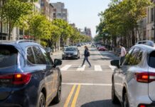 EE.UU. ¿Cuáles son las ciudades donde los conductores son más educados al volante?