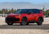 ¿Cuáles son los 5 SUVs compactos del 2026 que mejor envejecen en valor de reventa?