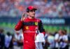 Charles Leclerc con Ferrari conquista el GP de F1 en Gran Bretaña 2026