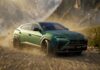 Lamborghini Urus SE Performante, el Super SUV híbrido más potente de su historia