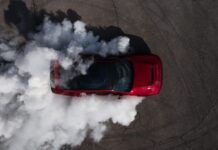 EE.UU. ¿Dónde viven los muscle cars? Las ciudades donde rugen los V8 más legendarios