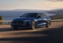 Audi S5 del 2026, un sedán deportivo que prioriza el lujo