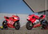 Las Ducati más raras del planeta salen a subasta y podrían alcanzar cifras millonarias
