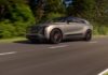 5 SUV eléctricos del 2026 que pierden autonomía drásticamente con el frío