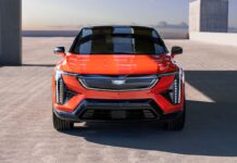 General Motors está llamando a revisión a miles de modelos de su marca Cadillac