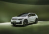 Volkswagen se electrifica con el estreno mundial del nuevo ID. Tiguan